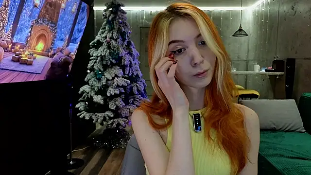 Snapshot of izi-fox chatting on December 19, 3:08 pm izi-fox online show from December 19, 3:08 pm