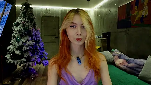 Snapshot of izi-fox chatting on December 25, 3:06 pm izi-fox online show from December 25, 3:06 pm
