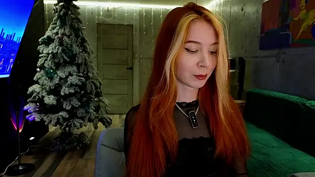 Snapshot of izi-fox chatting on January 16, 3:02 pm izi-fox online show from January 16, 3:02 pm