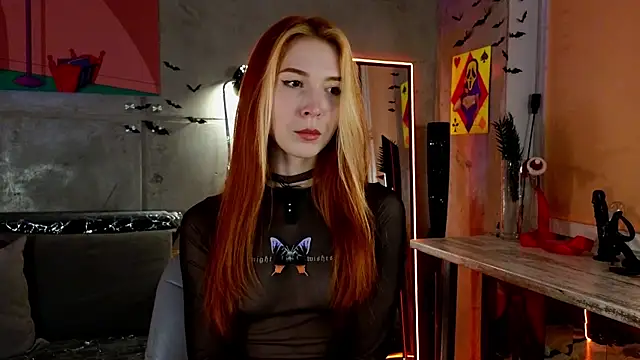 Snapshot of izi-fox chatting on January 24, 6:35 pm izi-fox online show from January 24, 6:35 pm