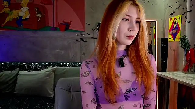 Snapshot of izi-fox chatting on January 30, 3:08 pm izi-fox online show from January 30, 3:08 pm
