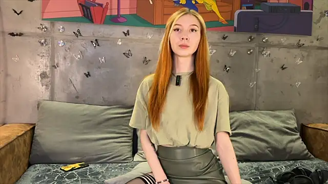 Snapshot of izi-fox chatting on February 26, 6:32 pm izi-fox online show from February 26, 6:32 pm