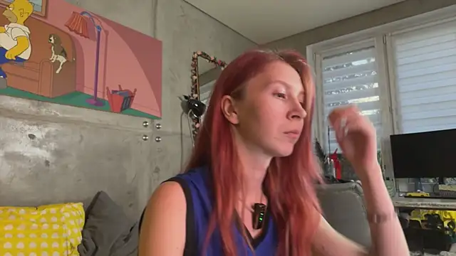 izi-fox online show from August 2, 5:11 pm