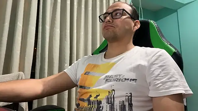 Allen ibe online show from October 18, 3:31 am