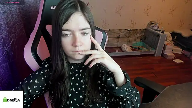 Snapshot of Crazy_forest_fairy chatting on January 8, 4:20 pm Crazy forest fairy online show from January 8, 4:20 pm