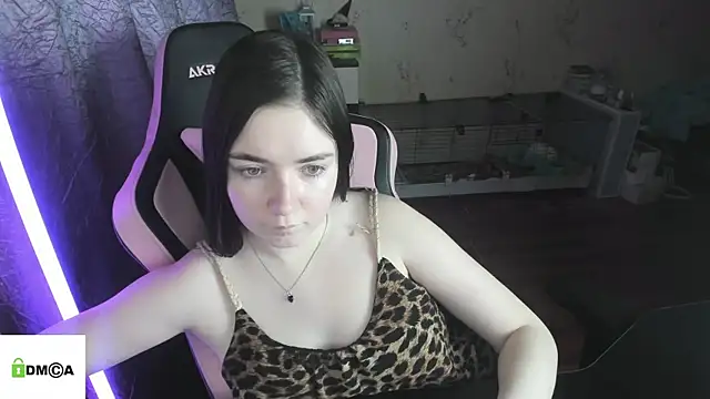 Snapshot of Crazy_forest_fairy chatting on March 10, 4:50 am Crazy forest fairy online show from March 10, 4:50 am