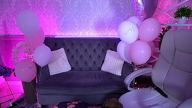 GabbieJay online show from February 22, 2:04 pm