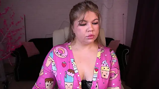 GabbieJay online show from March 5, 1:29 pm