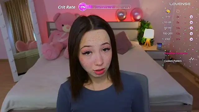 Snapshot of Hayle_Hill chatting on September 10, 2:44 am Hayle Hill online show from September 10, 2:44 am