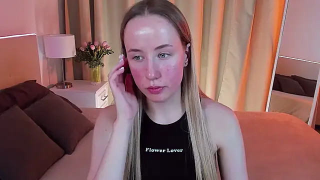 Cassie Kelman online show from January 17, 8:55 pm