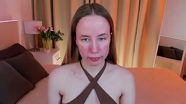 Cassie Kelman online show from February 9, 12:06 am