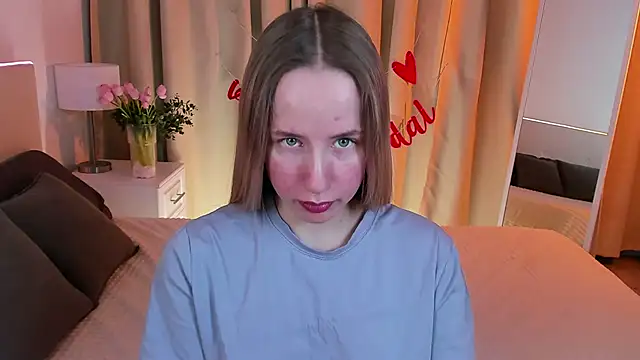 Cassie Kelman online show from February 10, 12:08 am