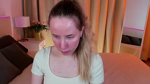 Cassie Kelman online show from February 20, 8:36 pm