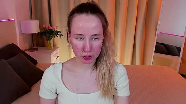 Cassie Kelman online show from February 20, 11:43 pm