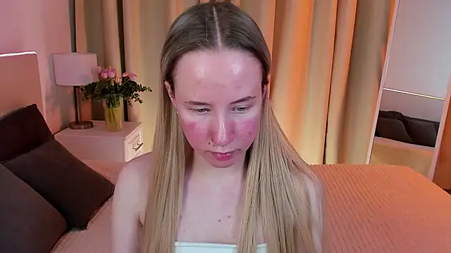 Cassie Kelman online show from February 23, 9:16 pm