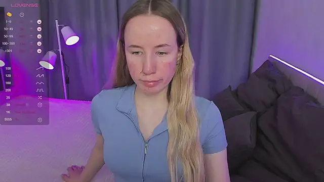 Cassie Kelman online show from February 26, 8:54 pm