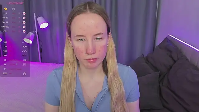 Cassie Kelman online show from February 26, 11:59 pm