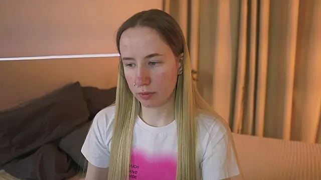 Cassie Kelman online show from March 12, 9:13 pm