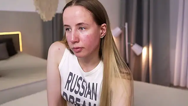 Cassie Kelman online show from September 12, 8:53 pm