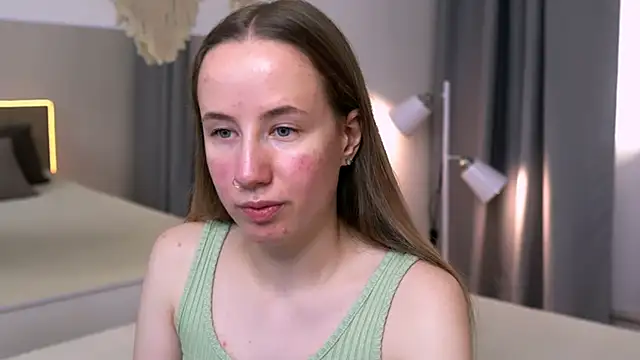 Cassie Kelman online show from September 18, 9:06 pm