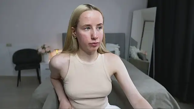 Cassie Kelman online show from November 28, 8:55 pm