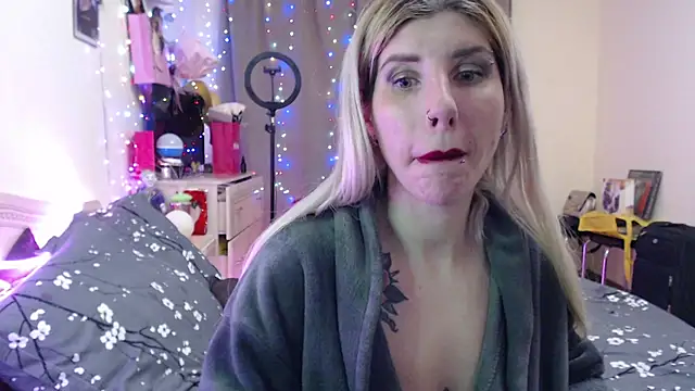 BLACKPeonyy online show from November 20, 10:42 pm