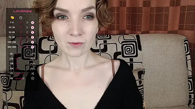 TinaWince online show from January 17, 4:50 am