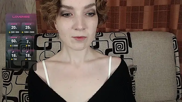 TinaWince online show from February 28, 4:57 am