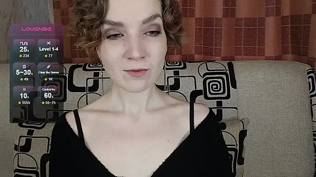 TinaWince online show from March 12, 5:02 am