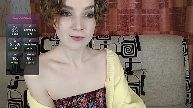 TinaWince online show from March 14, 5:02 am