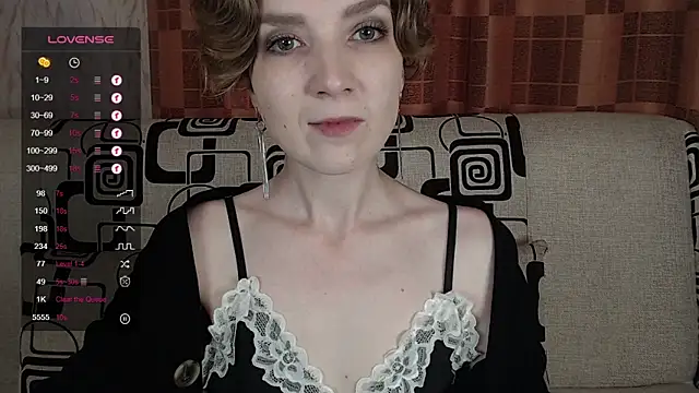 TinaWince online show from June 27, 5:12 am