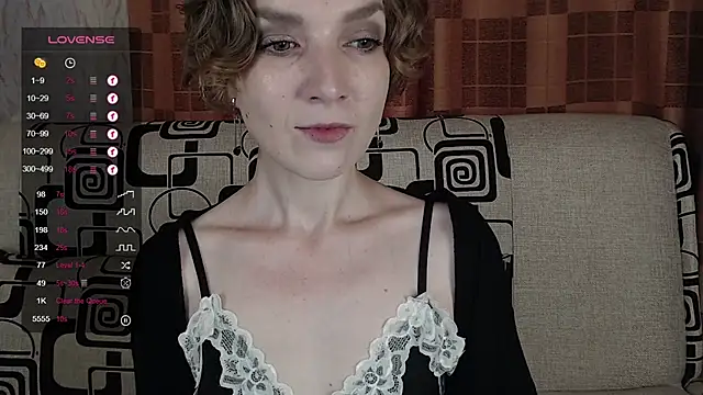 TinaWince online show from August 1, 4:56 am