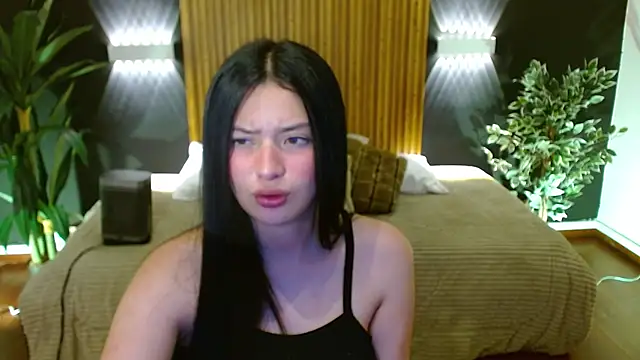 Snapshot of dafne_bss chatting on December 17, 8:56 am dafne bss online show from December 17, 8:56 am