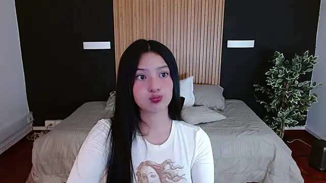 Snapshot of dafne_bss chatting on January 16, 5:21 am dafne bss online show from January 16, 5:21 am