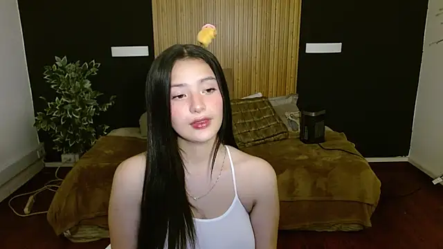 Snapshot of dafne_bss chatting on February 11, 5:05 am dafne bss online show from February 11, 5:05 am