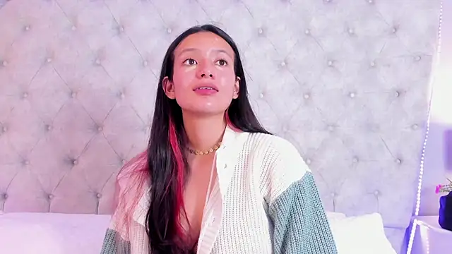 Snapshot of dafne_bss chatting on June 6, 7:02 am dafne bss online show from June 6, 7:02 am