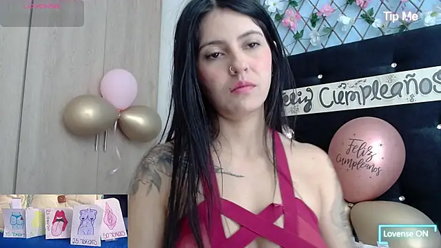 Snapshot of evatits_1 chatting on September 22, 12:40 pm evatits 1 online show from September 22, 12:40 pm