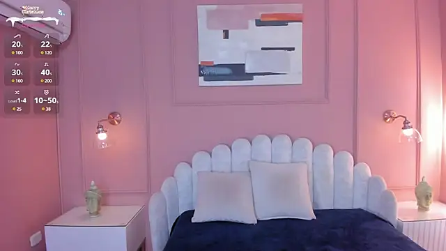 mara brooks online show from December 29, 6:49 pm