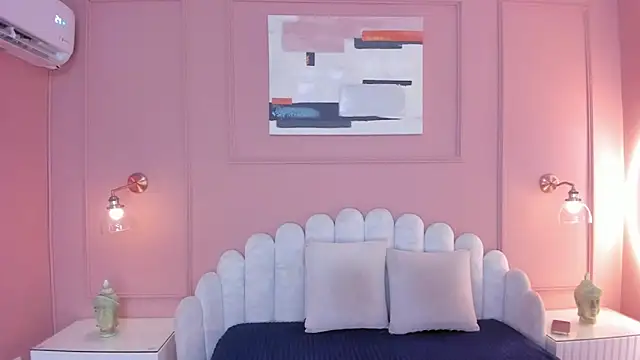 mara brooks online show from January 24, 6:25 pm