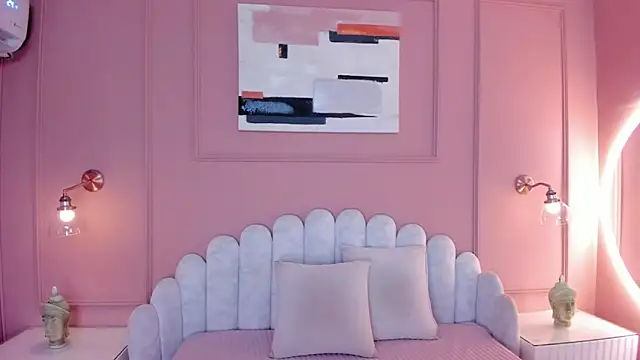 mara brooks online show from February 5, 6:59 pm