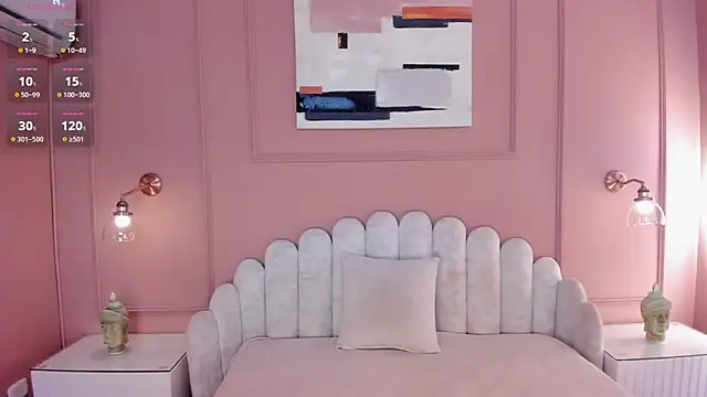 mara brooks online show from February 11, 6:44 pm