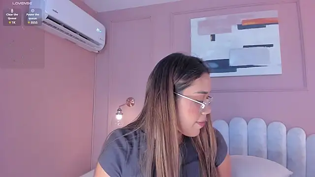 mara brooks online show from February 16, 6:10 pm