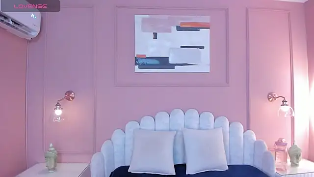 mara brooks online show from February 20, 8:25 pm