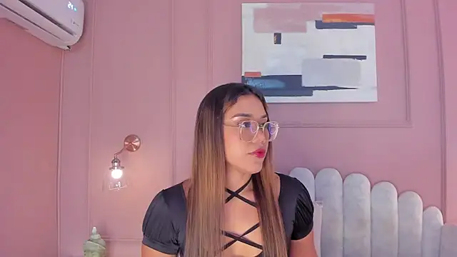 mara brooks online show from March 11, 9:48 pm