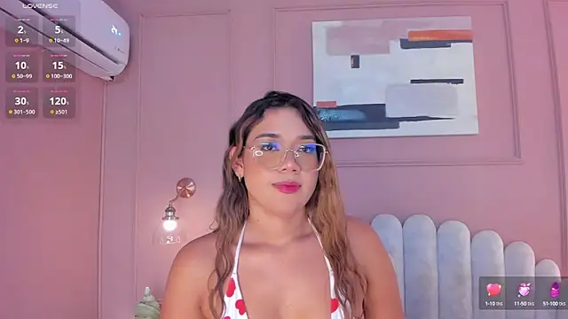 mara brooks online show from March 20, 10:18 pm