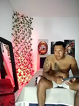 Snapshot of ARTHUR_MINI chatting on May 19, 9:59 am ARTHUR MINI online show from May 19, 9:59 am
