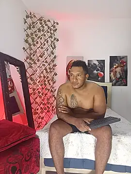 Snapshot of ARTHUR_MINI chatting on June 8, 1:09 am ARTHUR MINI online show from June 8, 1:09 am