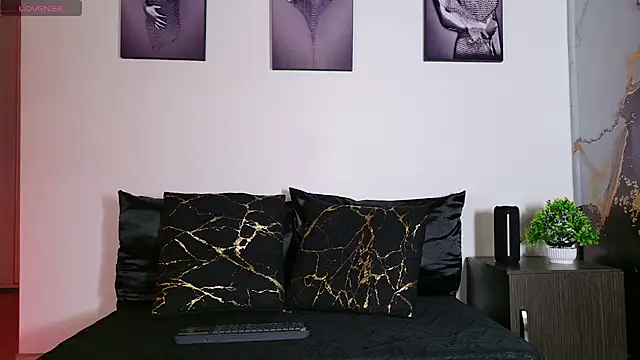 alex noa online show from July 6, 7:16 pm