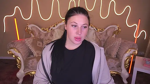 ArianaDarkk online show from November 9, 8:51 pm