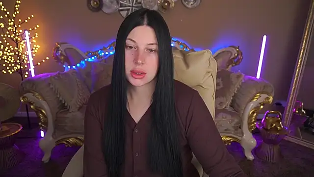 ArianaDarkk online show from February 4, 9:09 pm